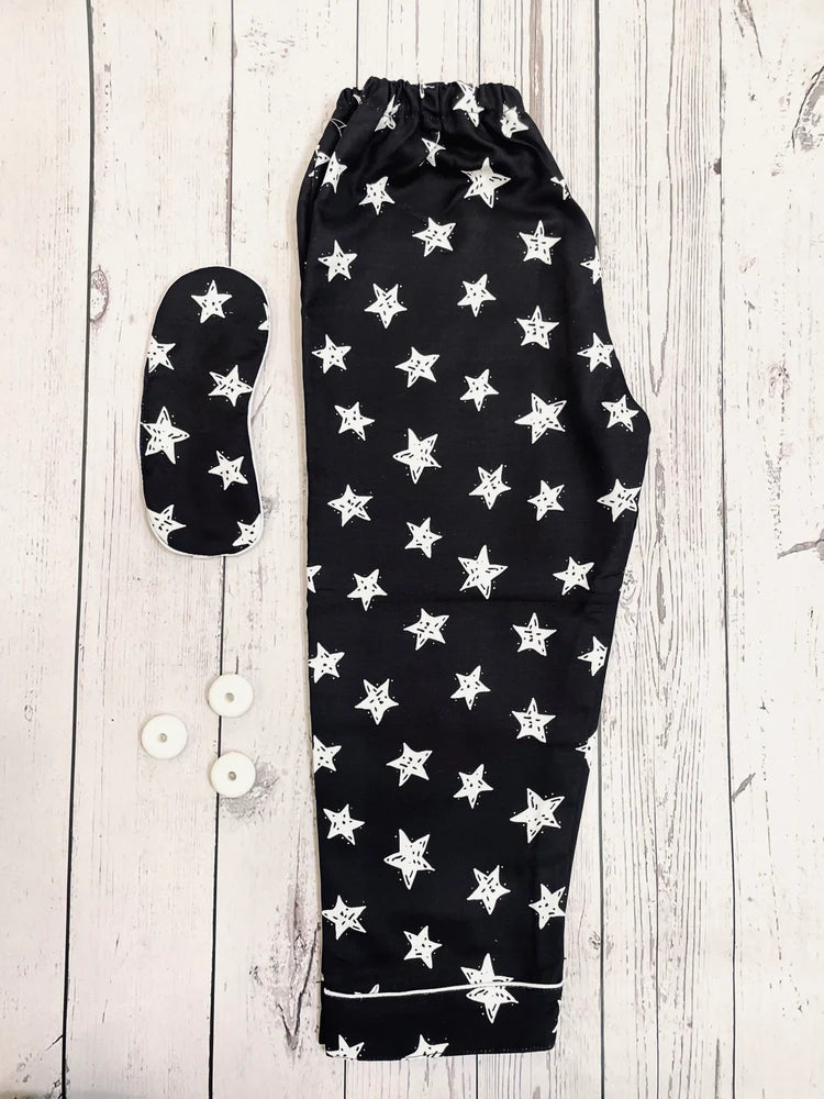 Lucky Star Kids Nightwear Set