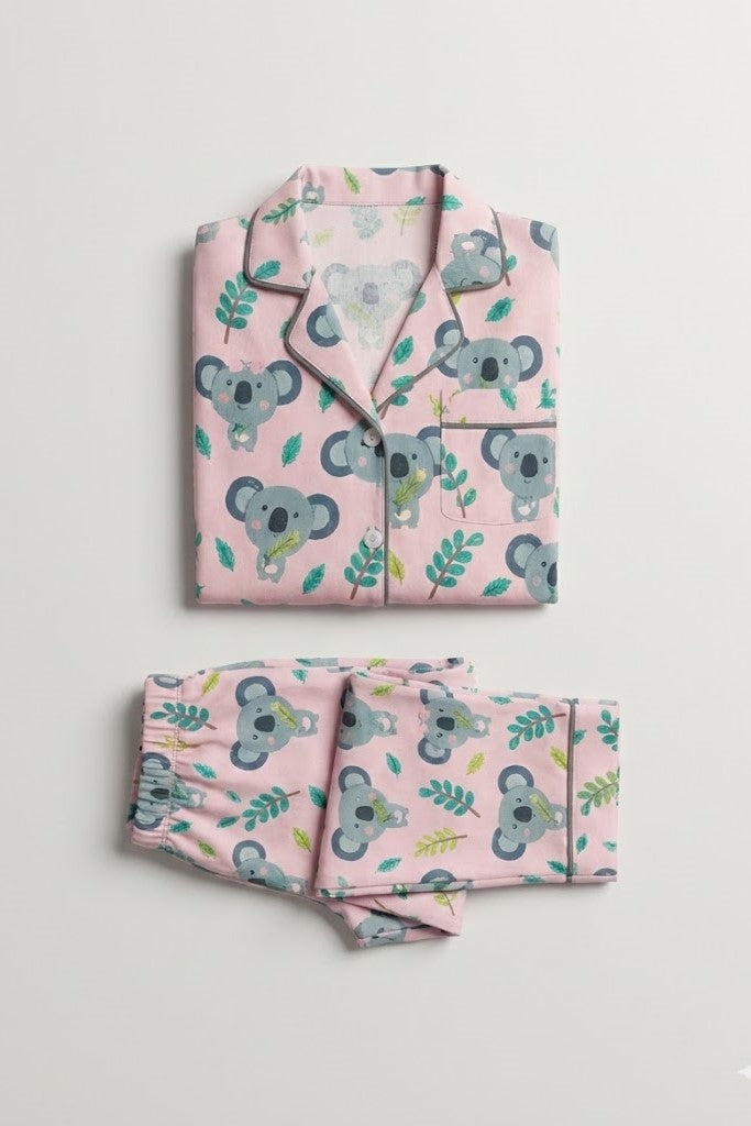 Joey Kid's Nightwear Set