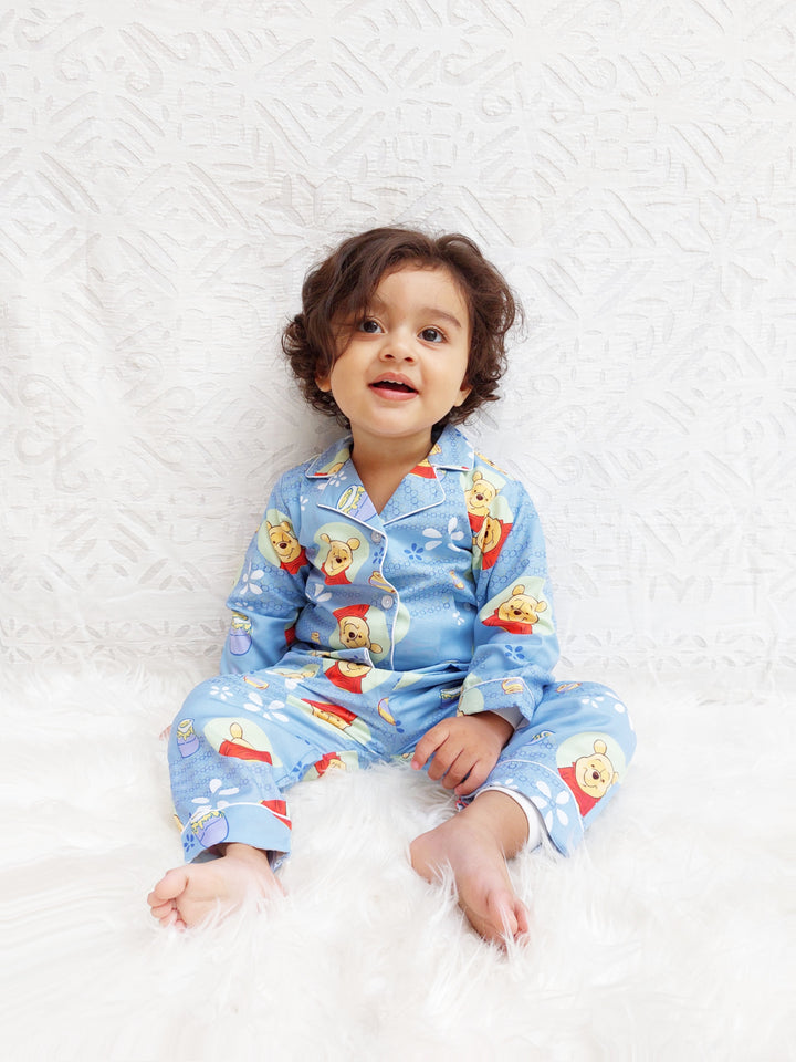 Honey Poo! Kids Nightwear Set