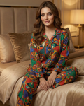 The Kaleidoscope Nightwear Set