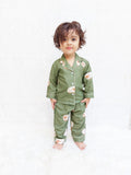 Baa Baa! Kids Nightwear Set