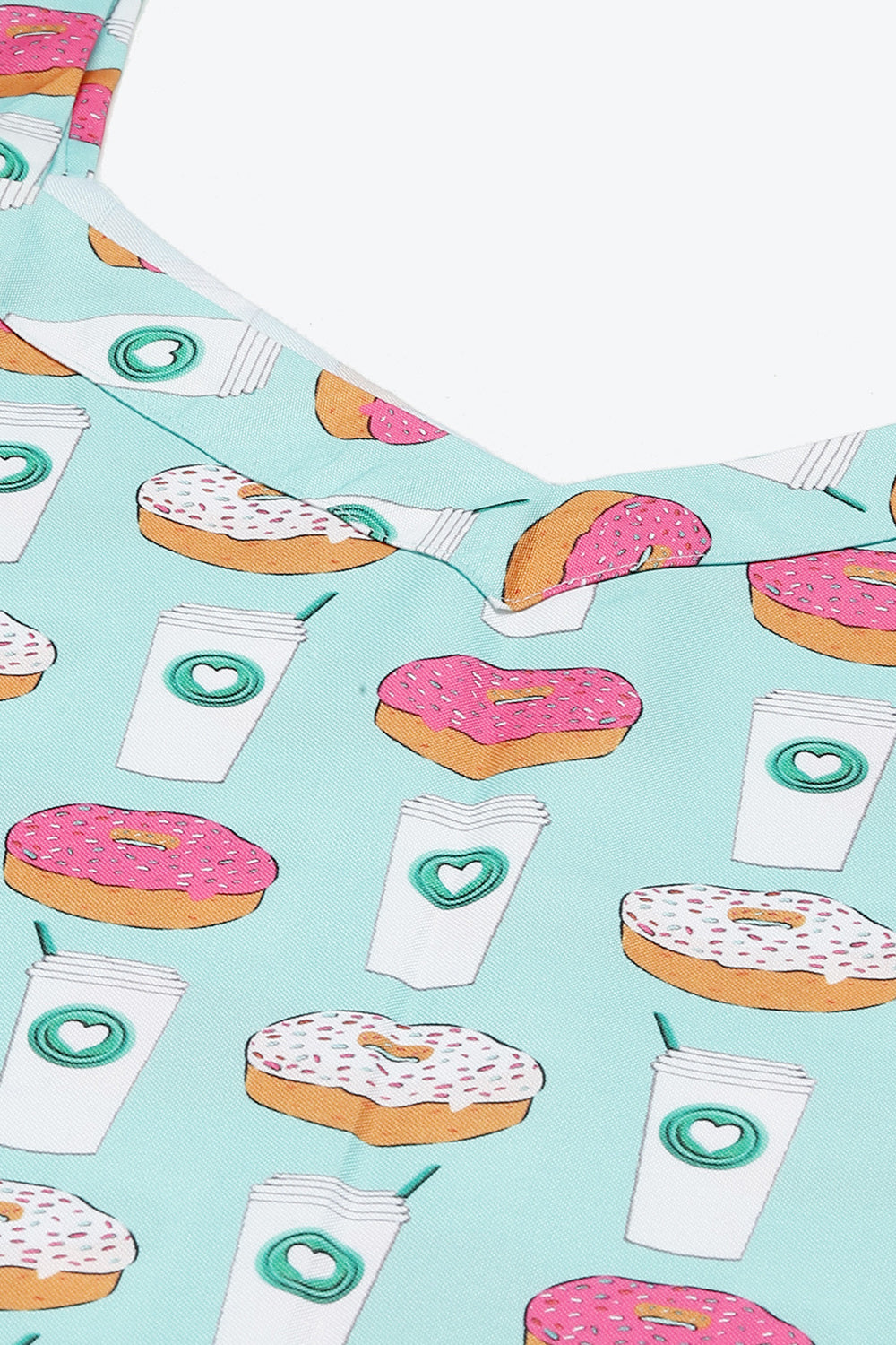 High Tea Robe set Nightwear Set