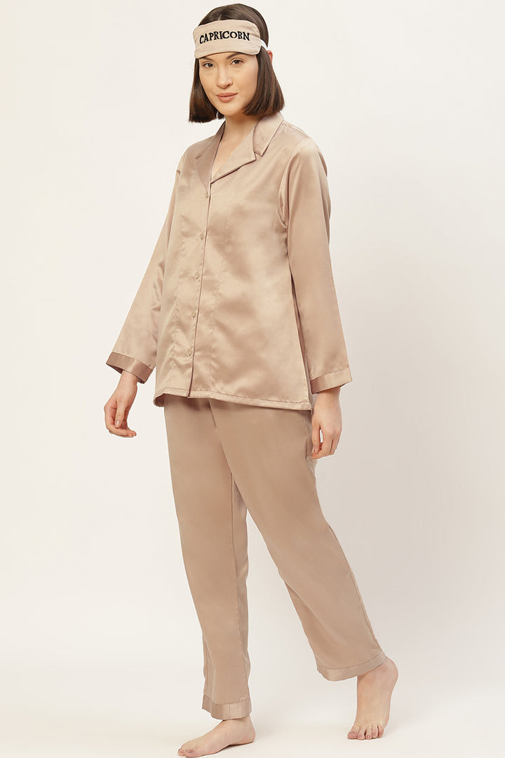 Star Sign Nightwear Set