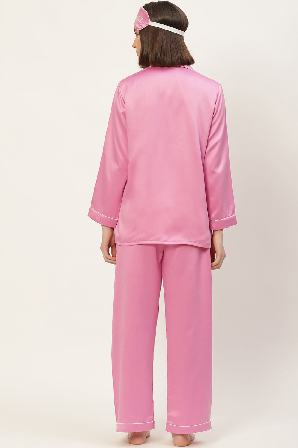 Not Today Nightwear Set