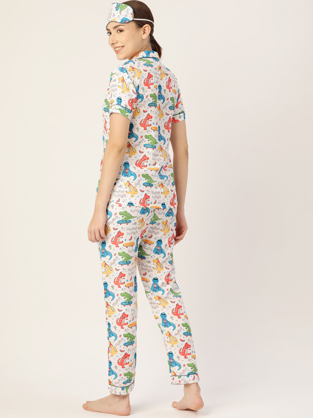 Music Lover Nightwear Set