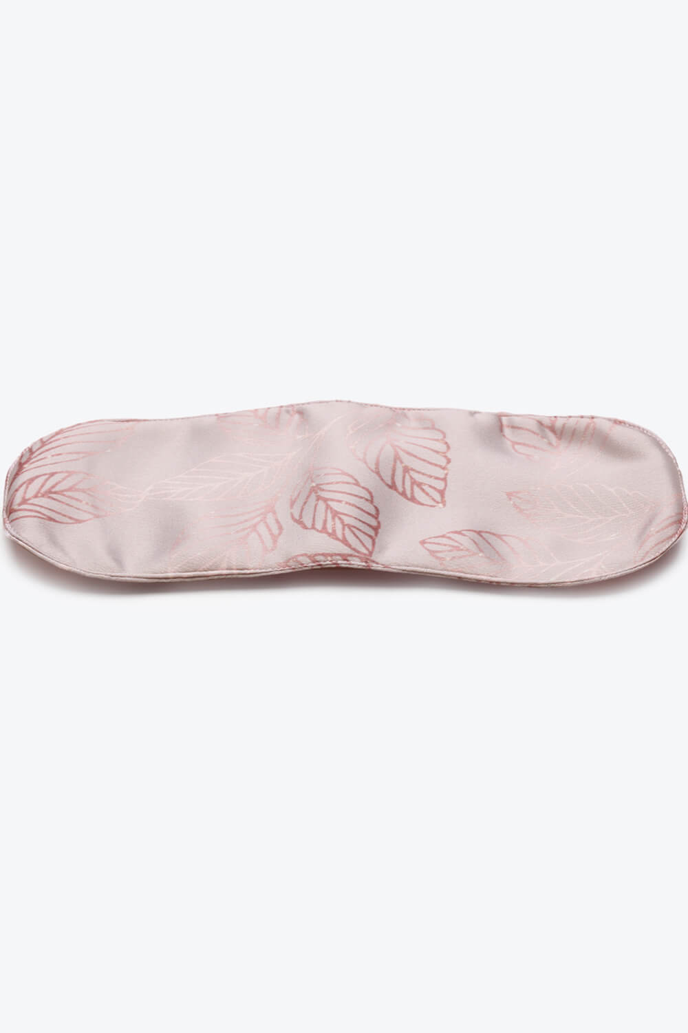 LEAVES ROSE GOLD NIGHTWEAR SET