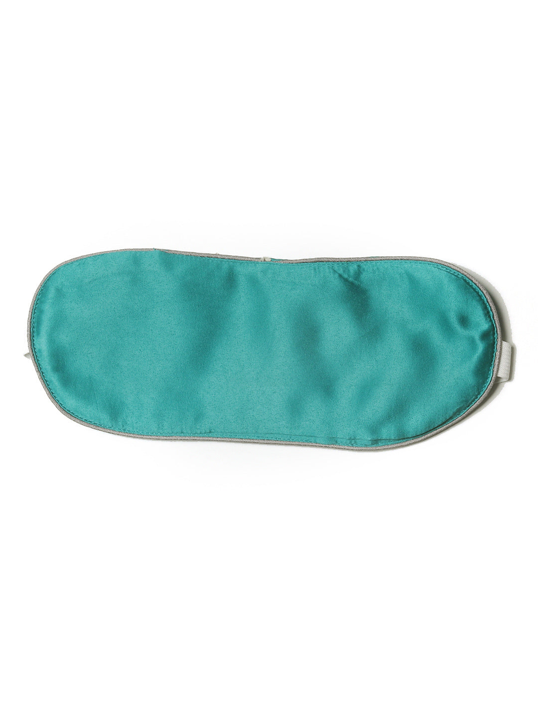 Teal Satin Nightwear Set