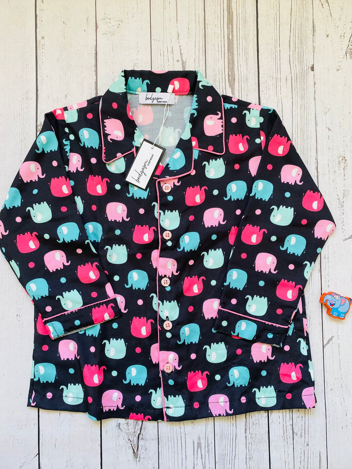 Fanny Kids Nightwear Set