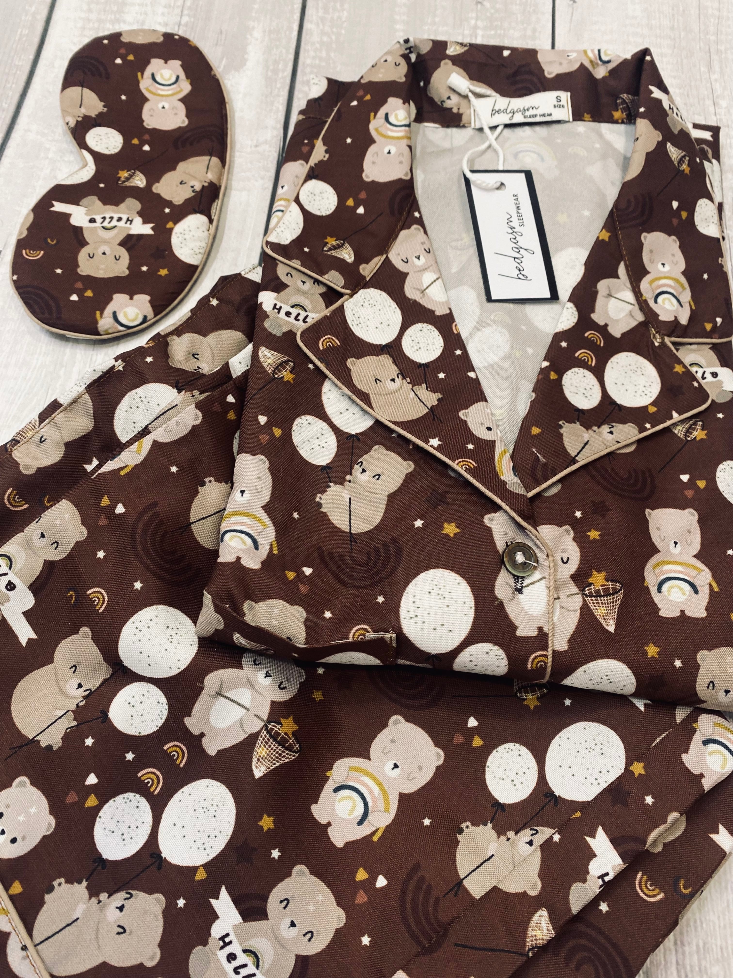Snugglebug Nightwear Set