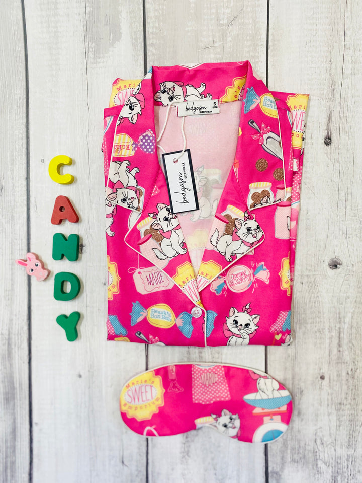 Candy Shop Nightwear Set