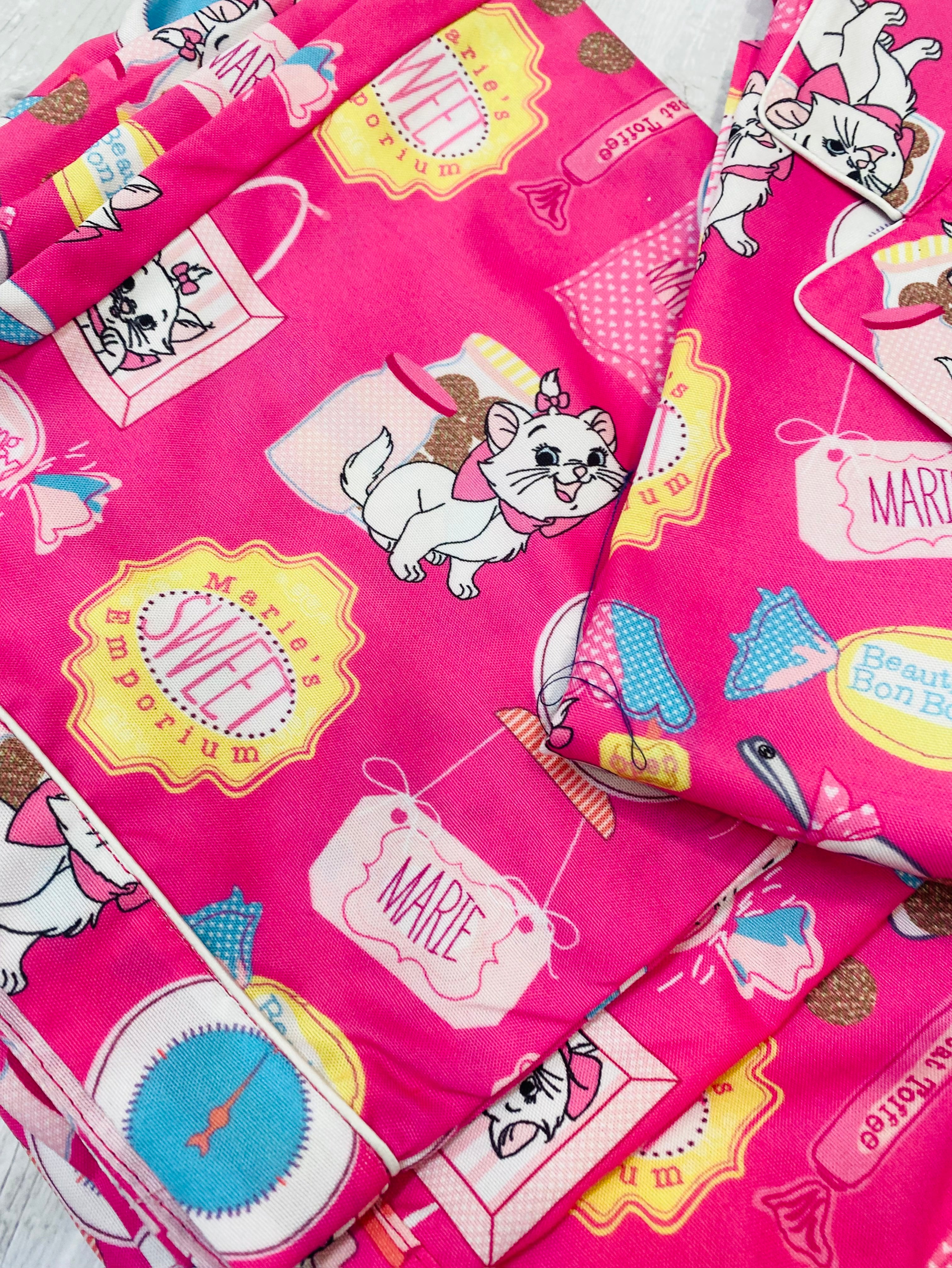 Candy Shop Nightwear Set