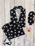 Lucky Star Nightwear Set