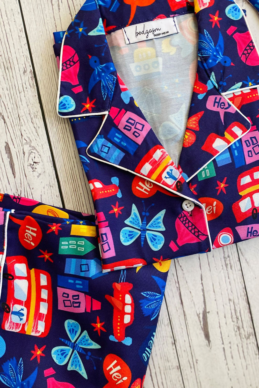 Ciao Kids Nightwear Set