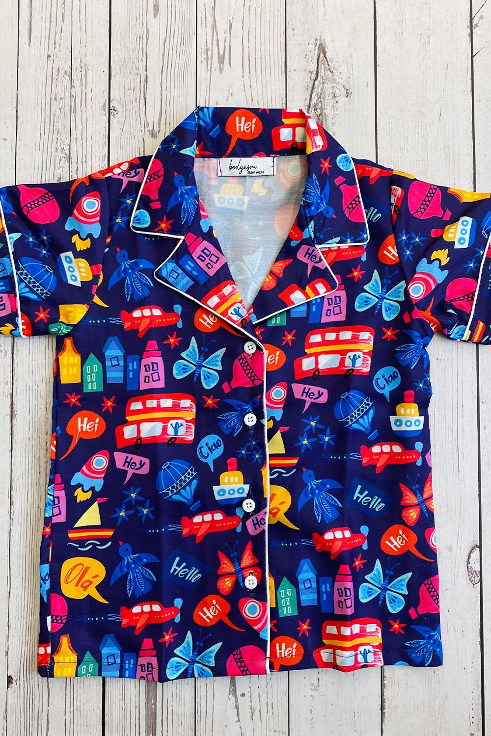 Ciao Kids Nightwear Set