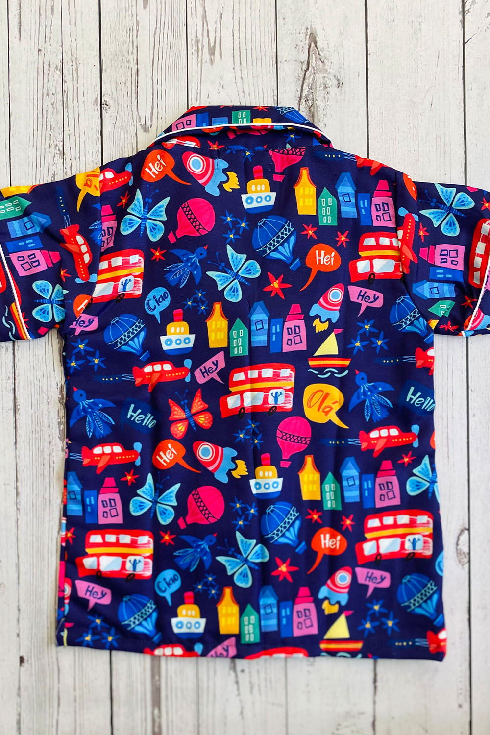 Ciao Kids Nightwear Set