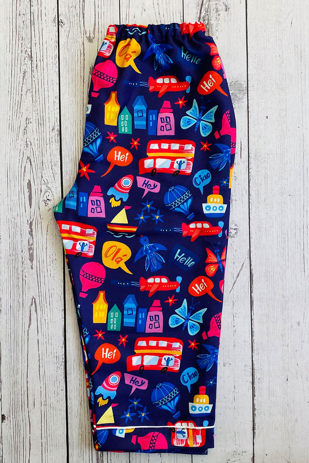 Ciao Kids Nightwear Set