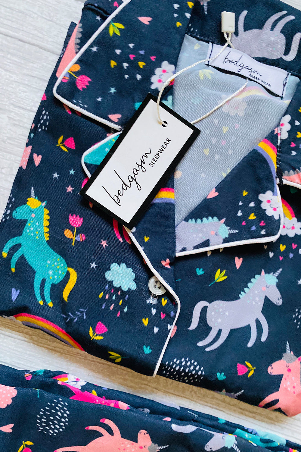 Magical World Kids Nightwear Set