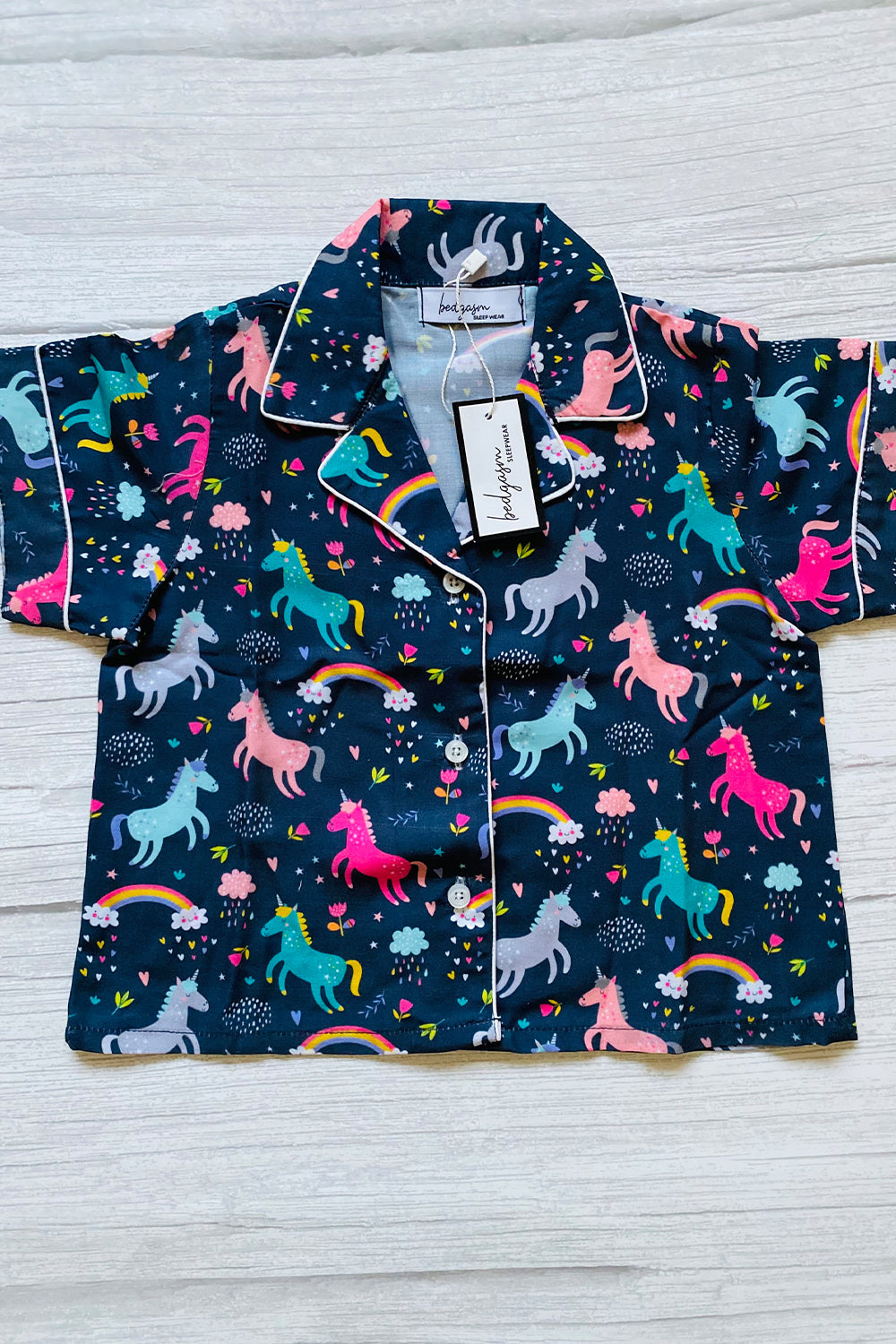 Magical World Kids Nightwear Set