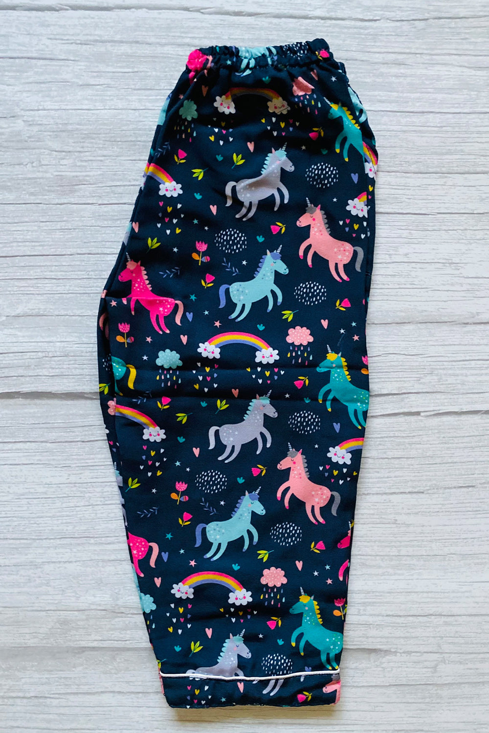 Magical World Kids Nightwear Set