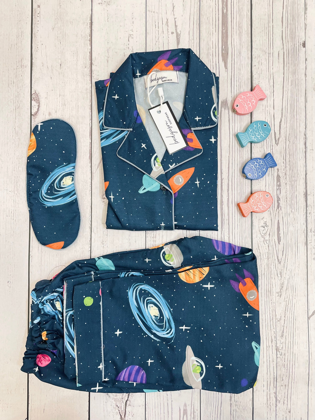 Aurora Kids Nightwear Set