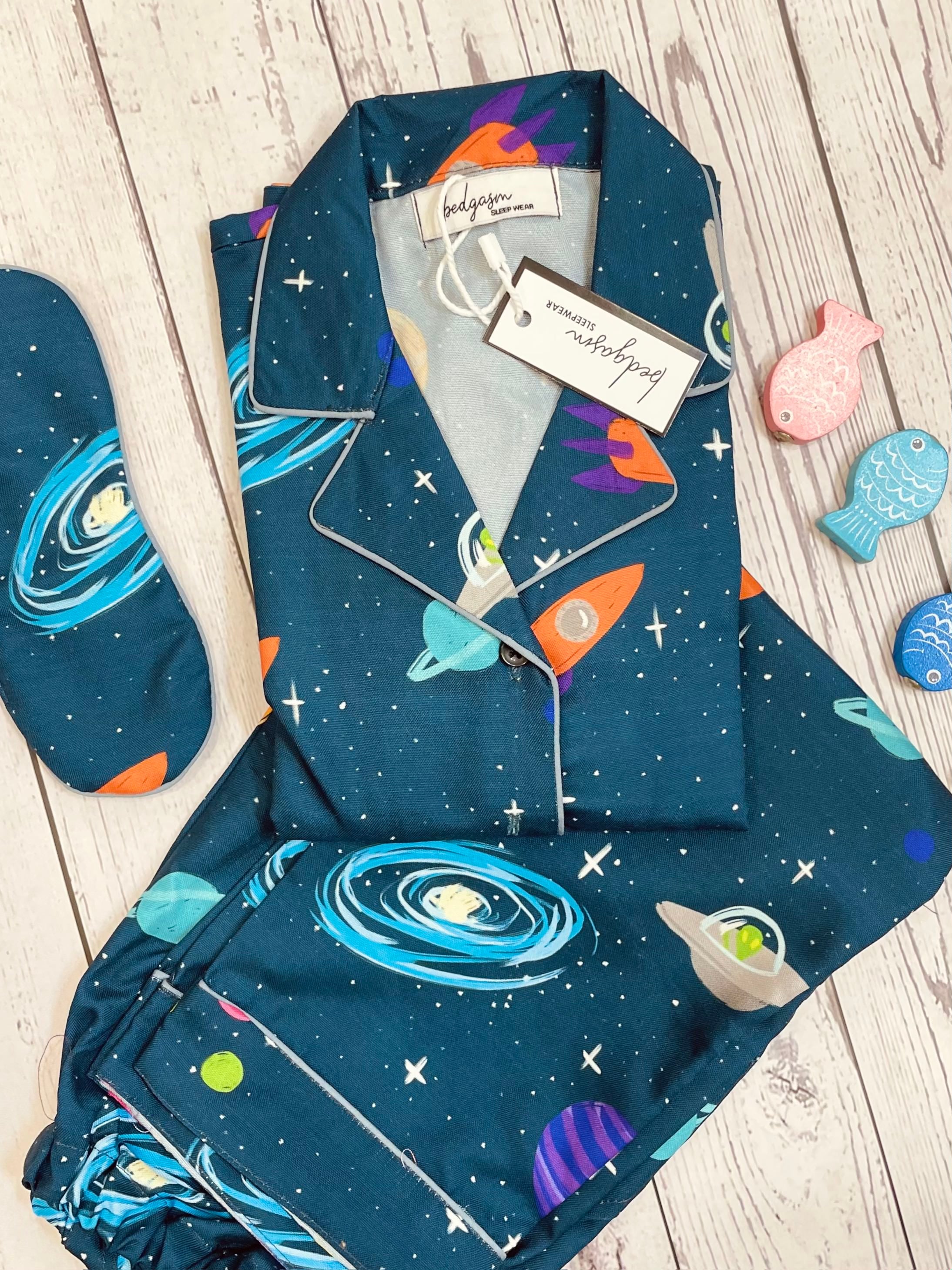 Aurora Kids Nightwear Set