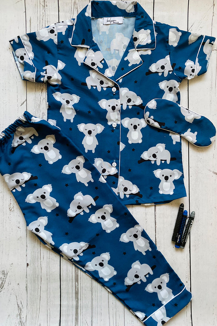Koala Bear Kids Nightwear Set