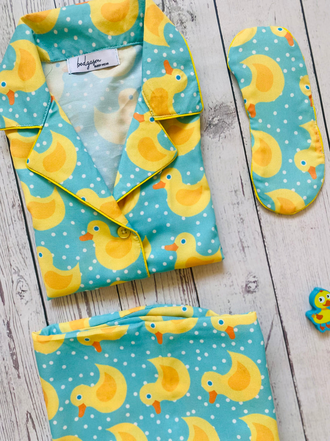 Daffy Duck Nightwear Set