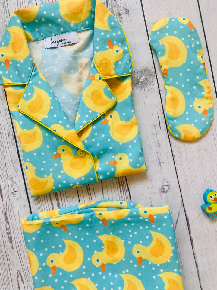 Daffy Duck Nightwear Set