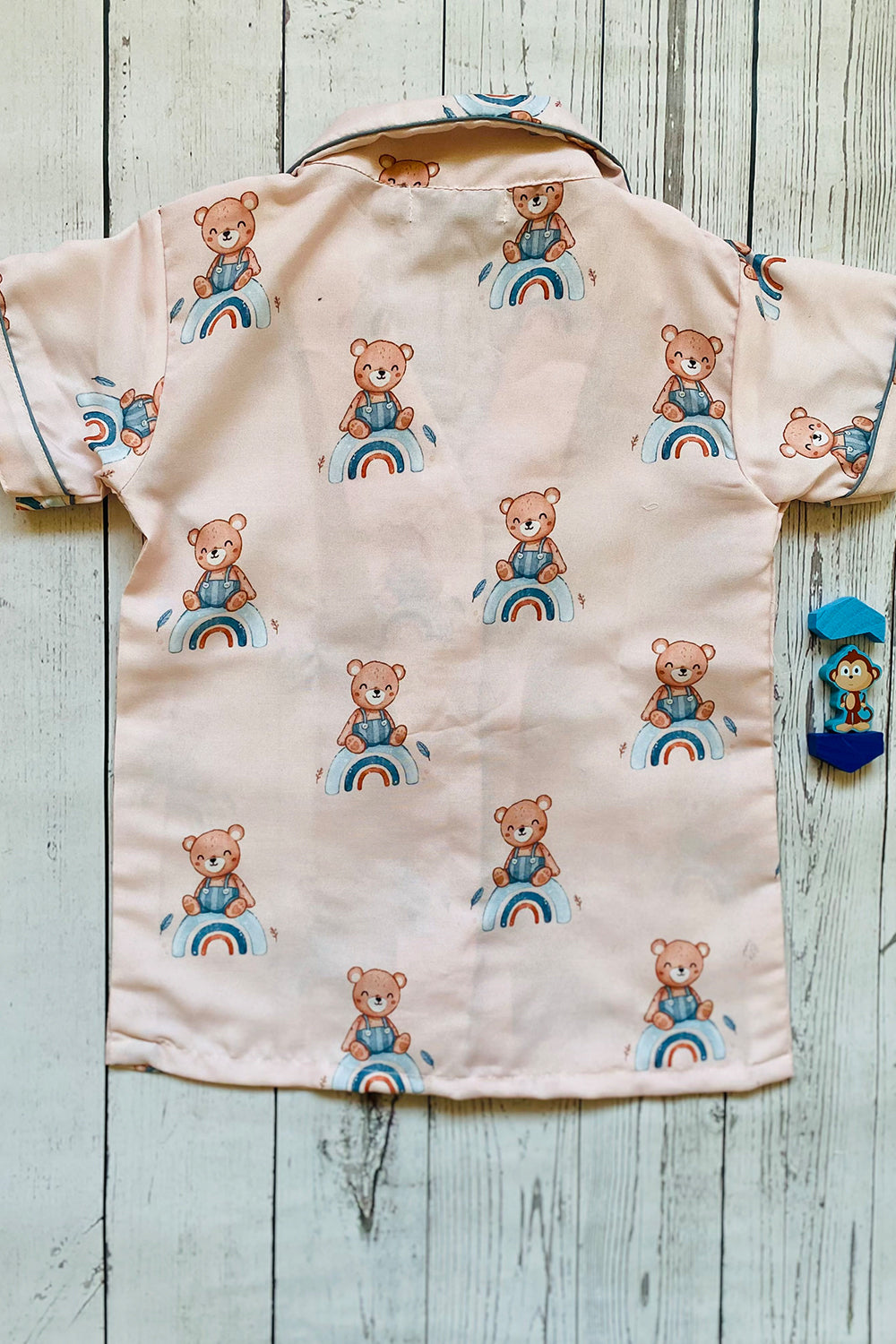 Cuddles Kids Nightwear Set