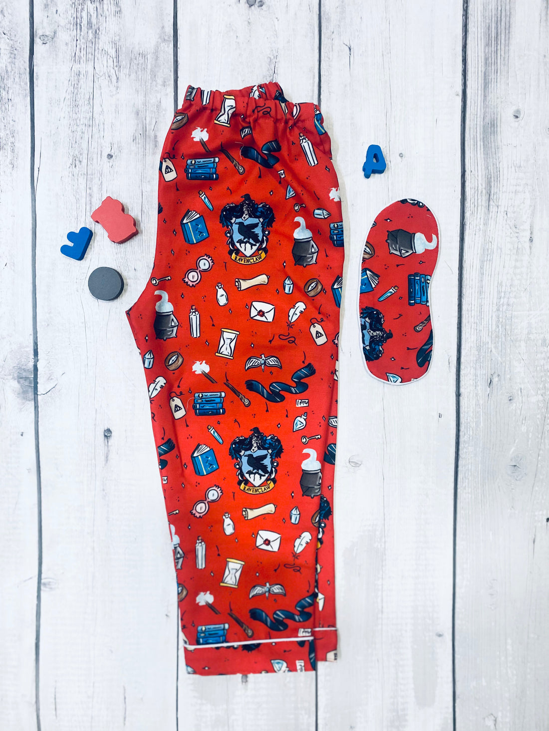 Sorcerer Kids Nightwear Set